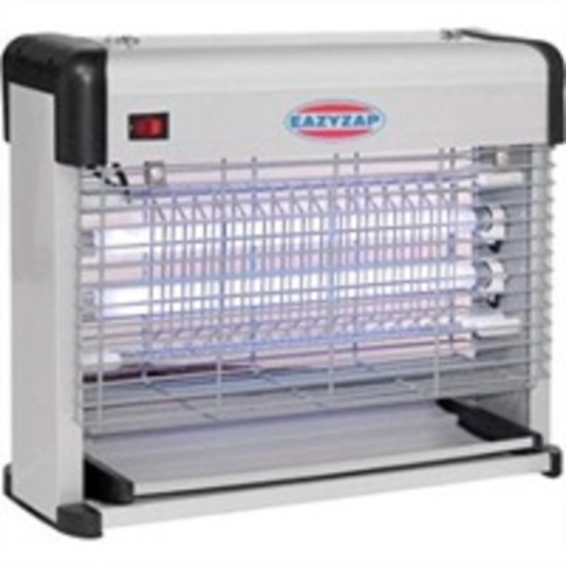 Insectenverdelger Eazyzap 2x 8 Watt