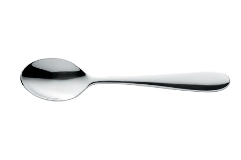 Amefa Oxford Koffielepel 13,3cm