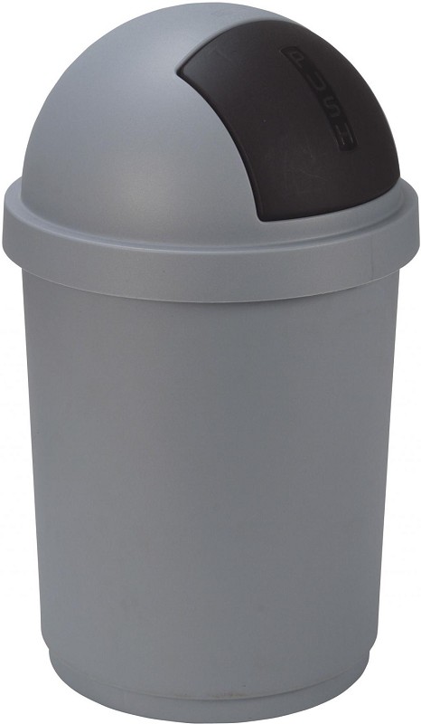 Curver Roll Top Afvalbak 50 Liter
