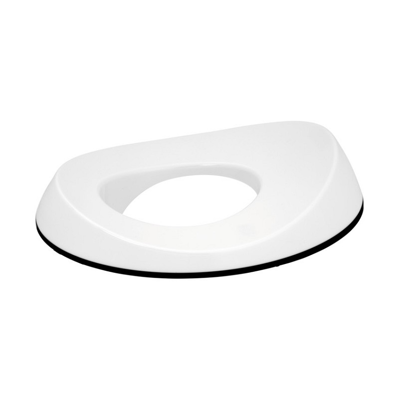 Luma Toiletbrilverkleiner Wit