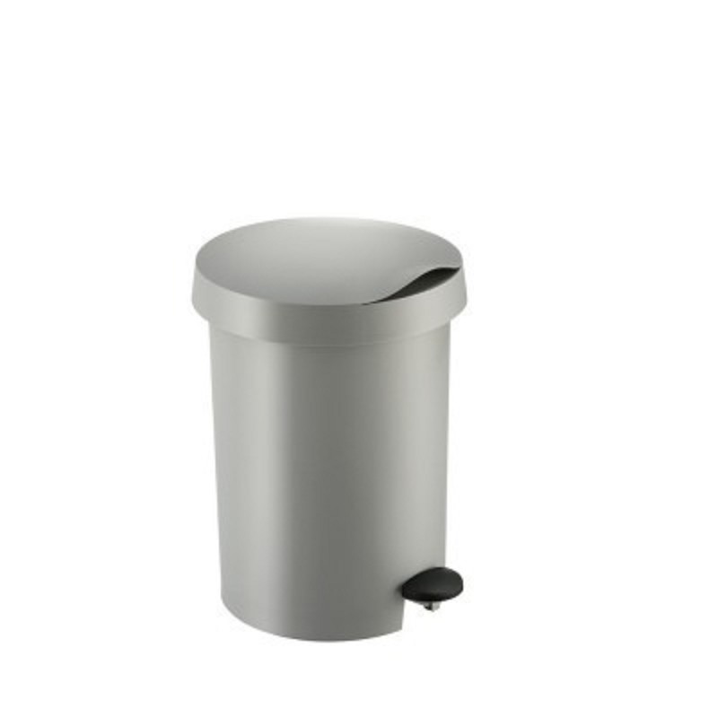 Sunware Zodiac Pedaalemmer 5ltr Grijs