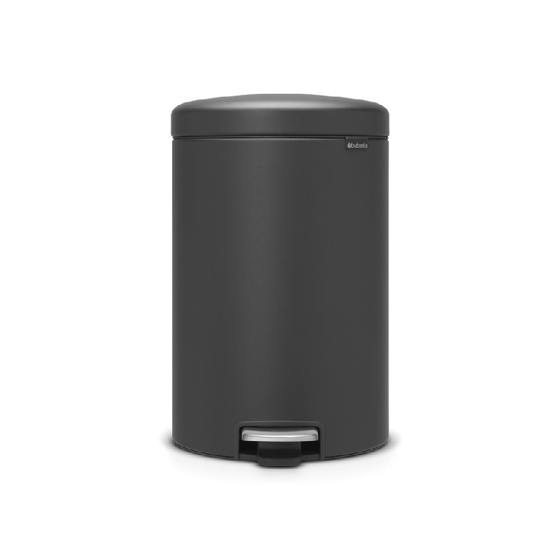 Brabantia NewIcon Pedaalemmer 20ltr Inf