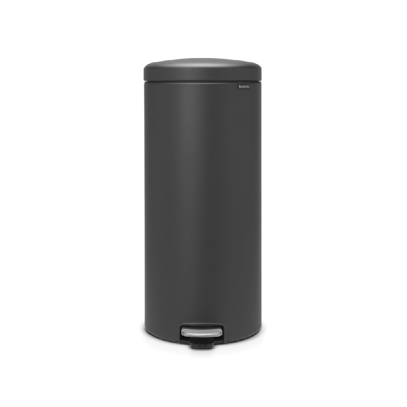 Brabantia NewIcon Pedaalemmer 30ltr Inf