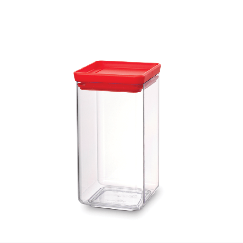 Brabantia Tasty Colours Voorraadb 1,6L