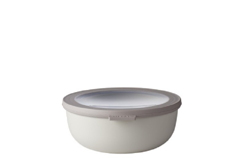 Mepal Cirqula 1250 ml - Nordic White