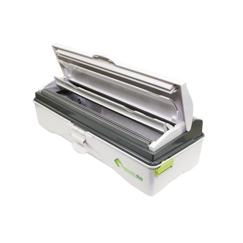 Duo Dispenser