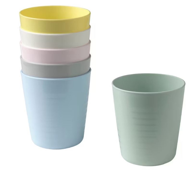 Kalas beker set 6 stuks