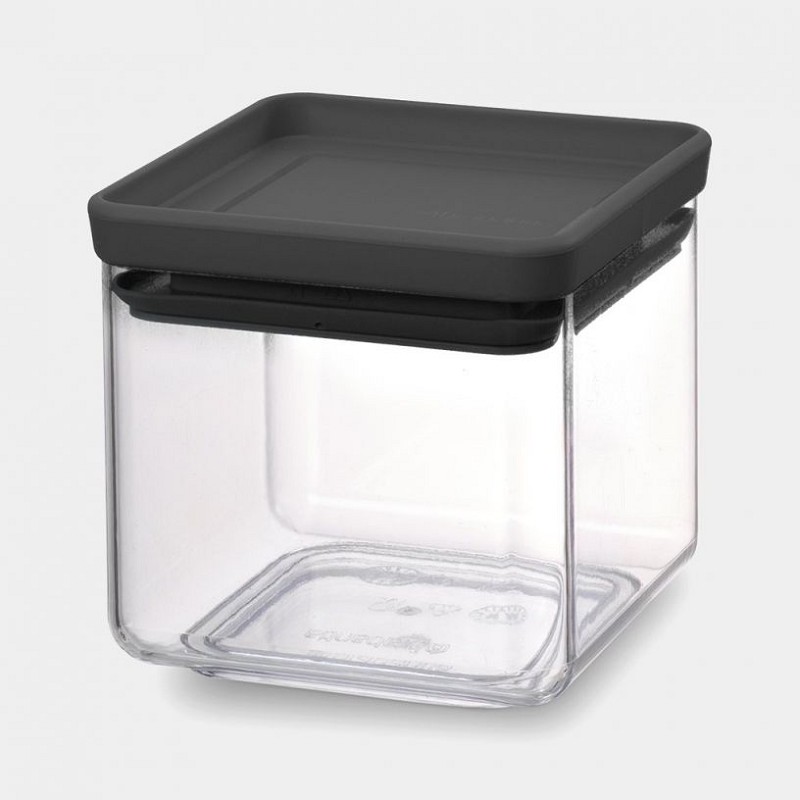 Brabantia Tasty Colours voorraadb 0,7L