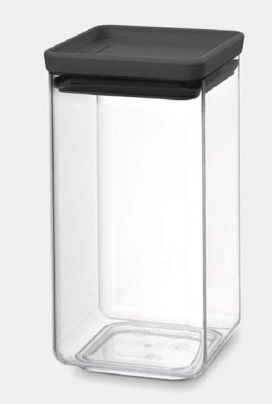 Brabantia Tasty Colours voorraadb 1,6L