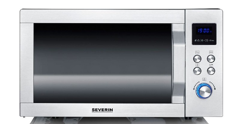 Combi Magnetron Met Keramische Bodem