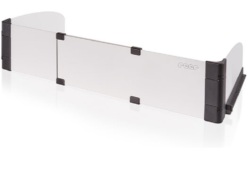 SimplySafe stove guard - Pannenafschermer