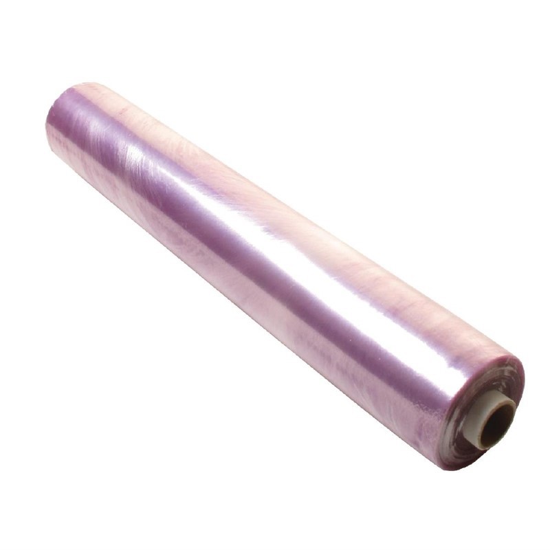 Vershoudfolie 45cm x 500m Per 3 stuks