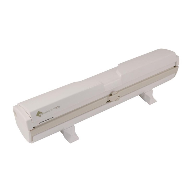 Wrapmaster 1000 Compacte Foliedispenser
