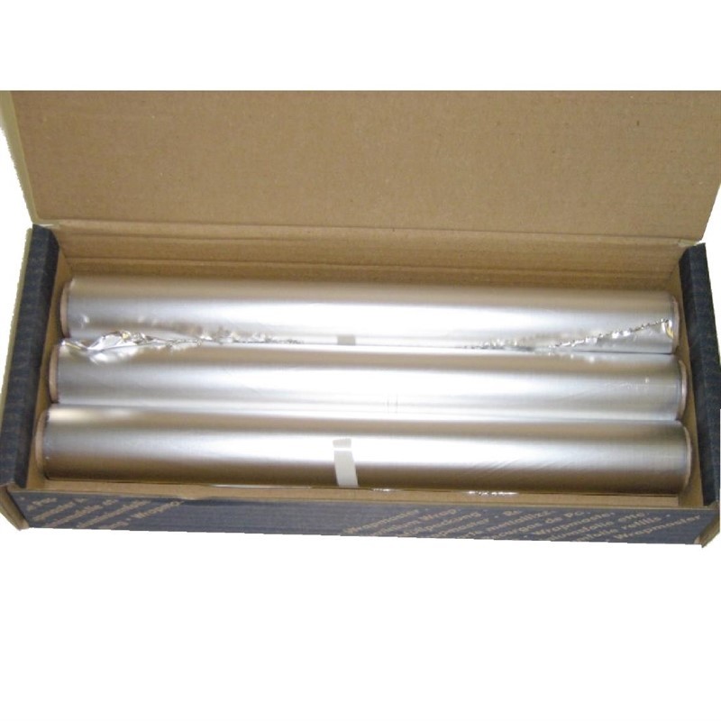 Wrapmaster 1000 Aluminiumfolie Per 3