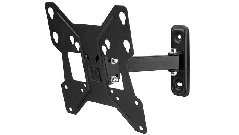 TV ophangbeugel met arm