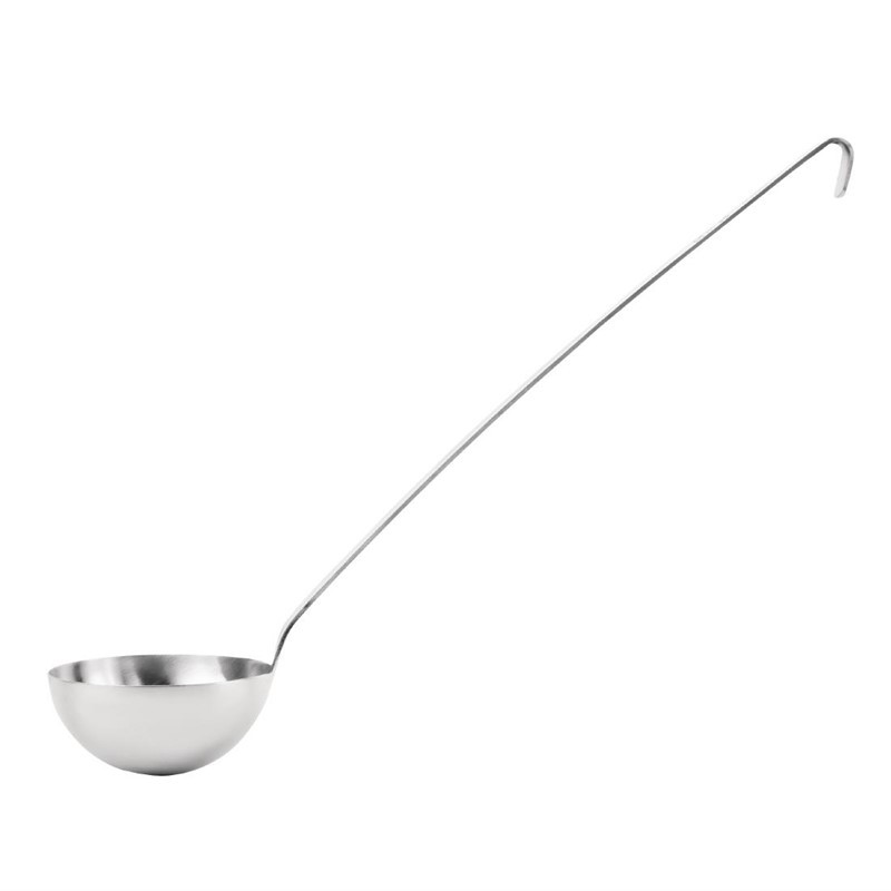 Vogue RVS Opscheplepel 50CL