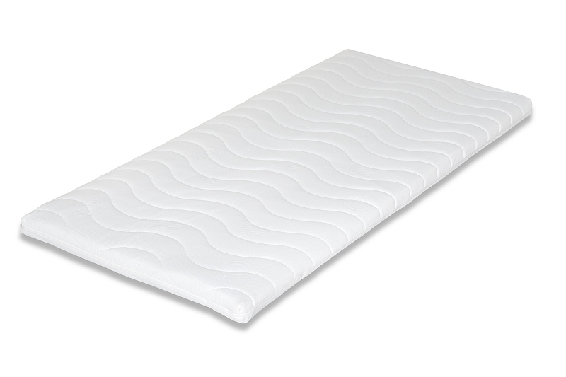 Polyethermatras Topper 180x200x7