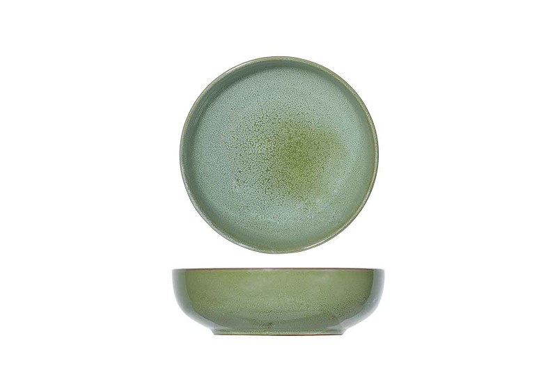 Sparkling Green Schaal 15,5x4,8cm