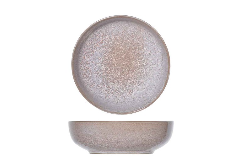 Sparkling Pink Schaal 15,5x4,8cm