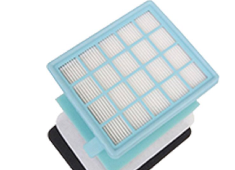 Philips EPA10 Allergie Uitlaatfilter