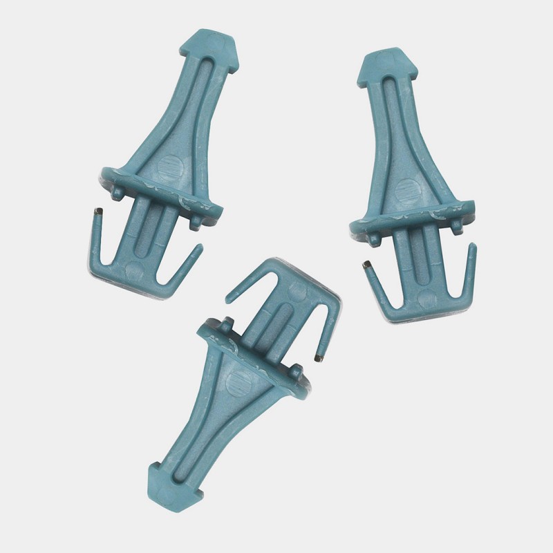Brabantia Vervaningsslot Set Van 3-B