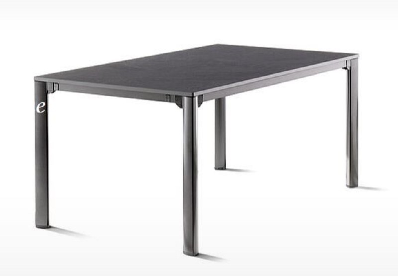 Sieger Tafel 165/225/285 x 95 cm