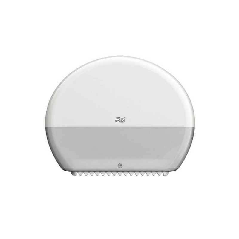 Toiletrolhouder Tork 555000 Wit