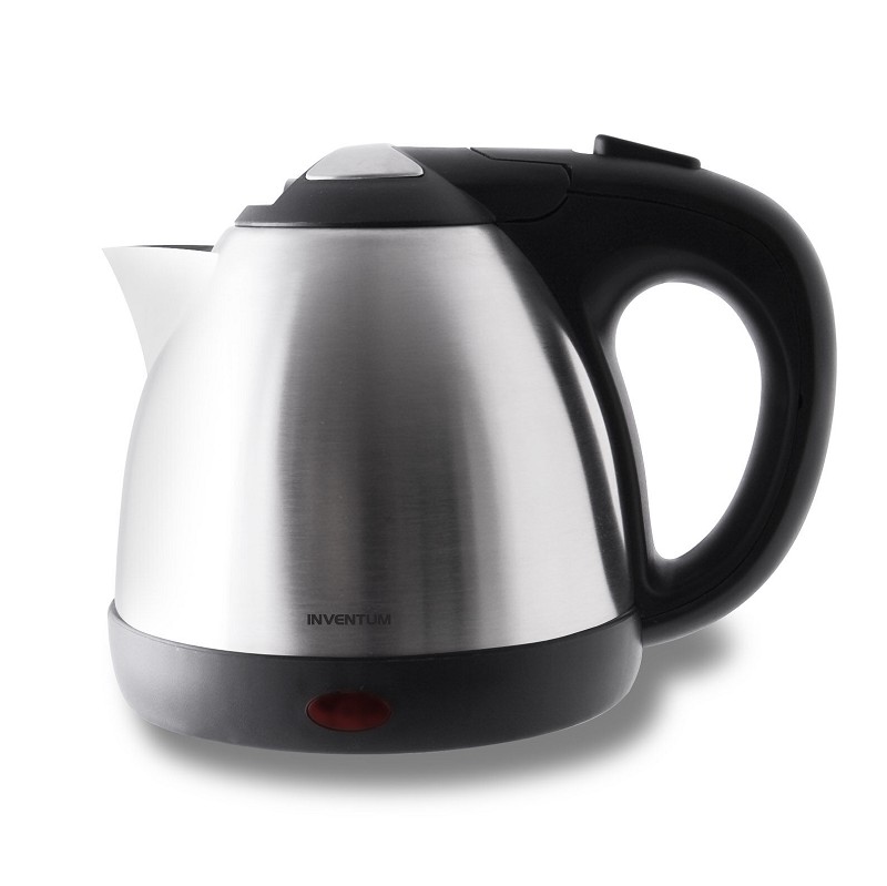 Inventum RVS Waterkoker 1100W