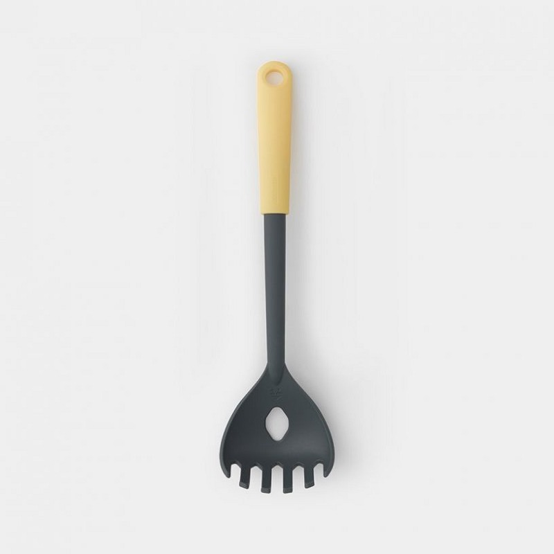 Brabantia Spaghetti-Lepel Met Meetinstr