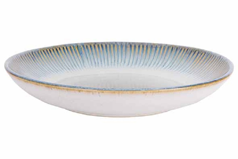 Listra Ocean diep bord 21cm
