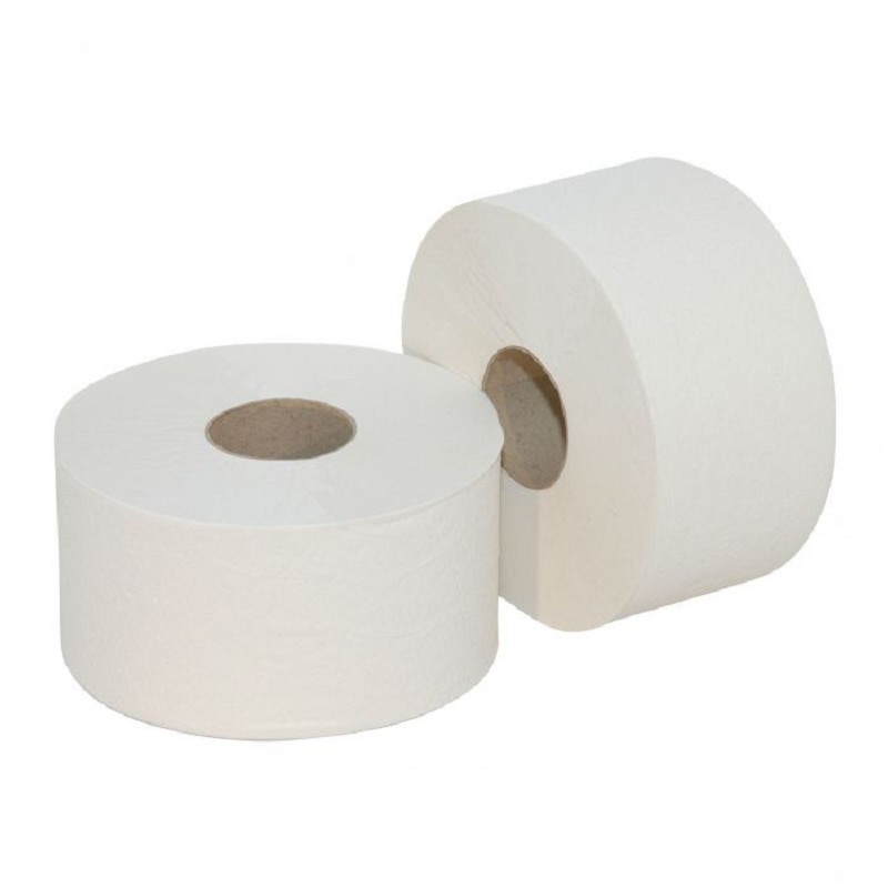 Toiletrol MiniJumbo 180m Pak a 12 Rollen
