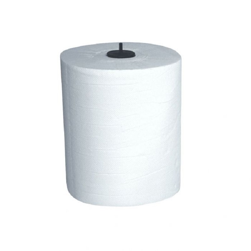 Papierrol 1-laags Midi 275cmx23cm