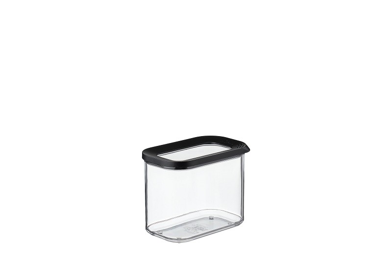 Mepal Modula Bewaardoos 1000 ml zwart
