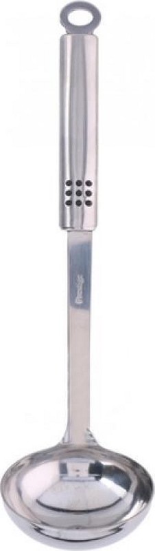 Alpina Soeplepel RVS 31cm