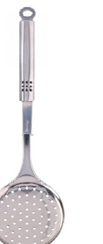 Alpina Schuimspaan RVS 36cm