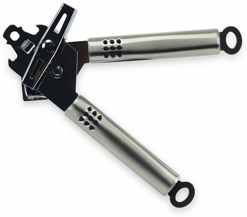 Alpina Blikopener RVS 21cm