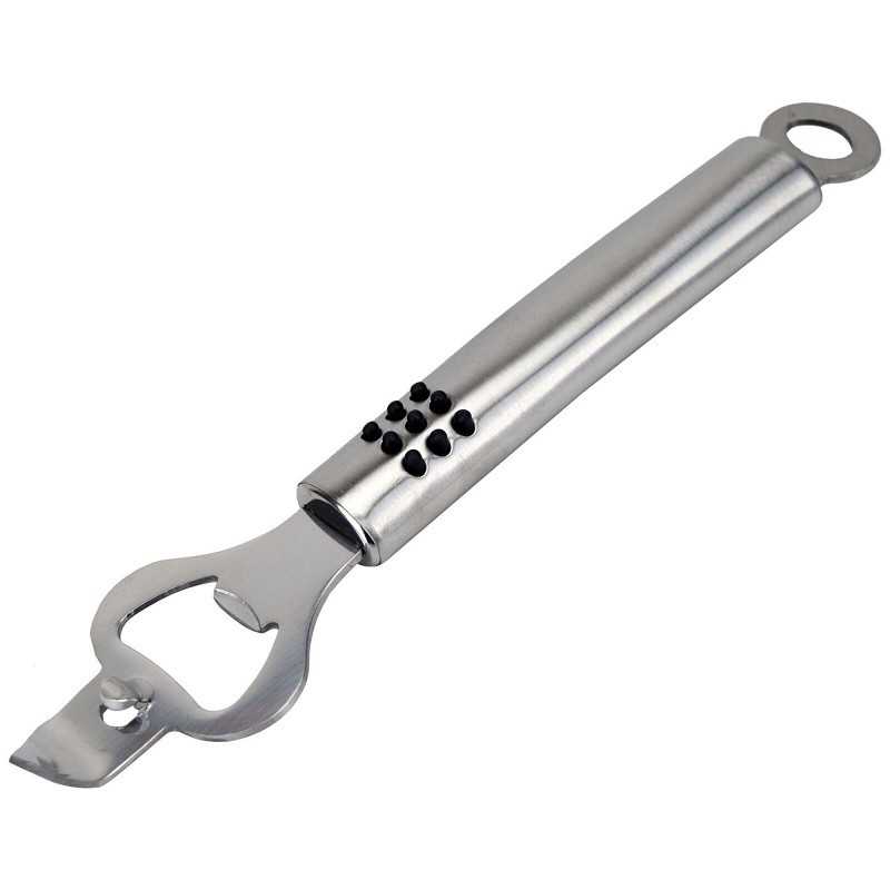 Alpina Flesopener RVS 19,5cm