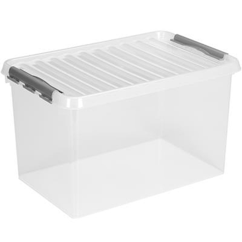 Sunware Q Line Opbergbox 62L
