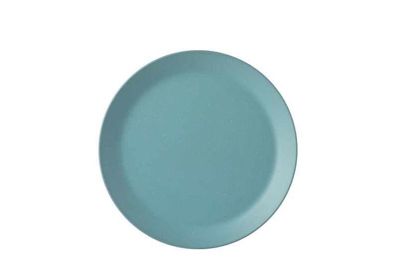 Mepal Bloom Ontbijtbord 24cm Pebble Gree