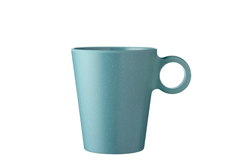 Mepal Bloom Mok 300ml Pebble Green