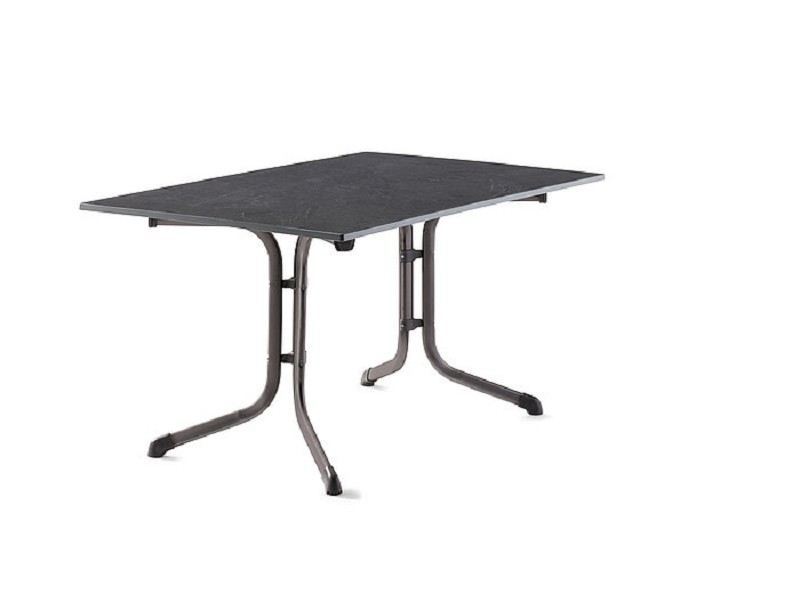 Klaptafel 165x95 Sieger Antraciet