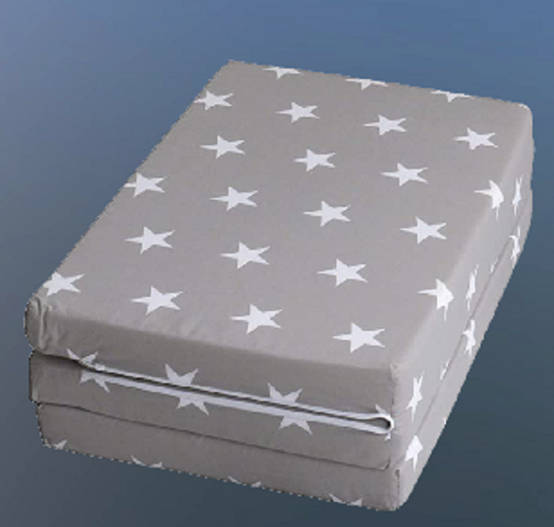Kindermatras 60x120x6