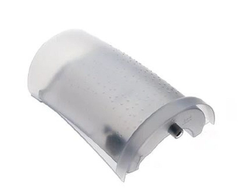 Waterreservoir voor de Senseo