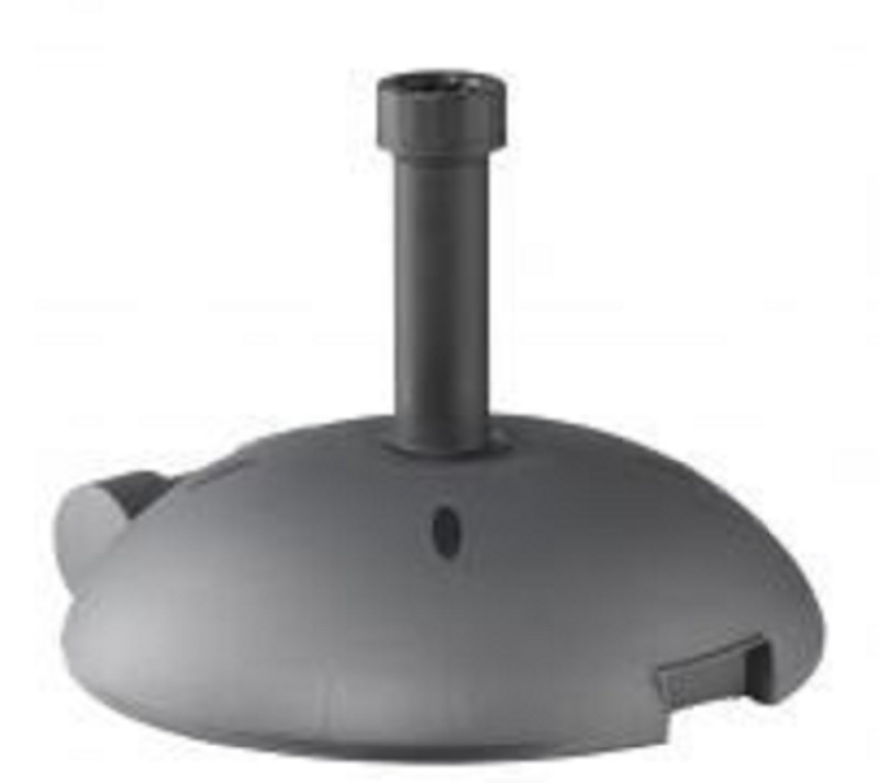 Parasolvoet 40kg Zwaar