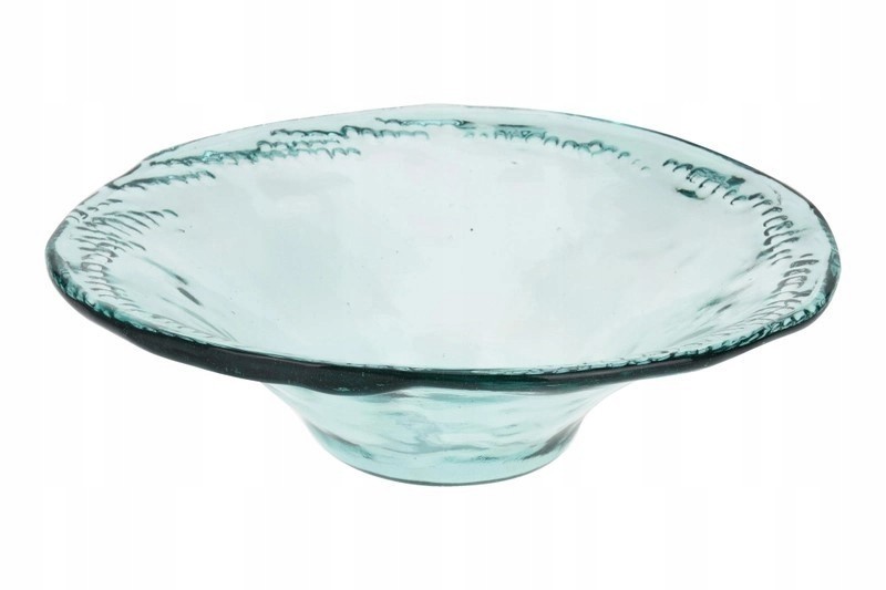 Fruitschaal Glas 40cm
