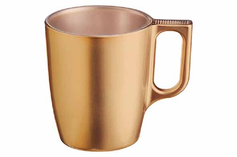 Flashy Mug Neo Gold 25cl