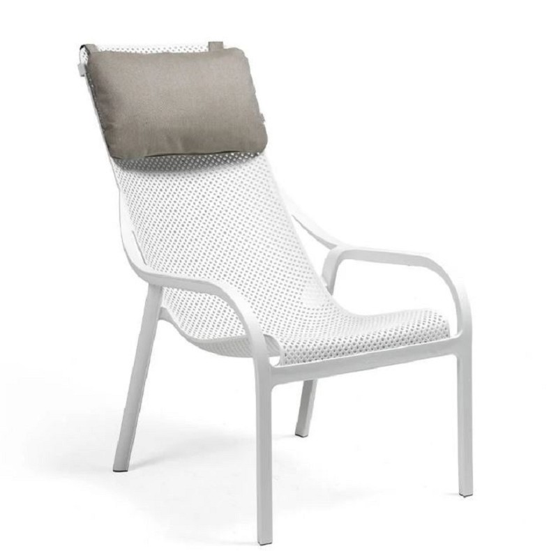 Hoofdkussen voor Nardi Net Lounge