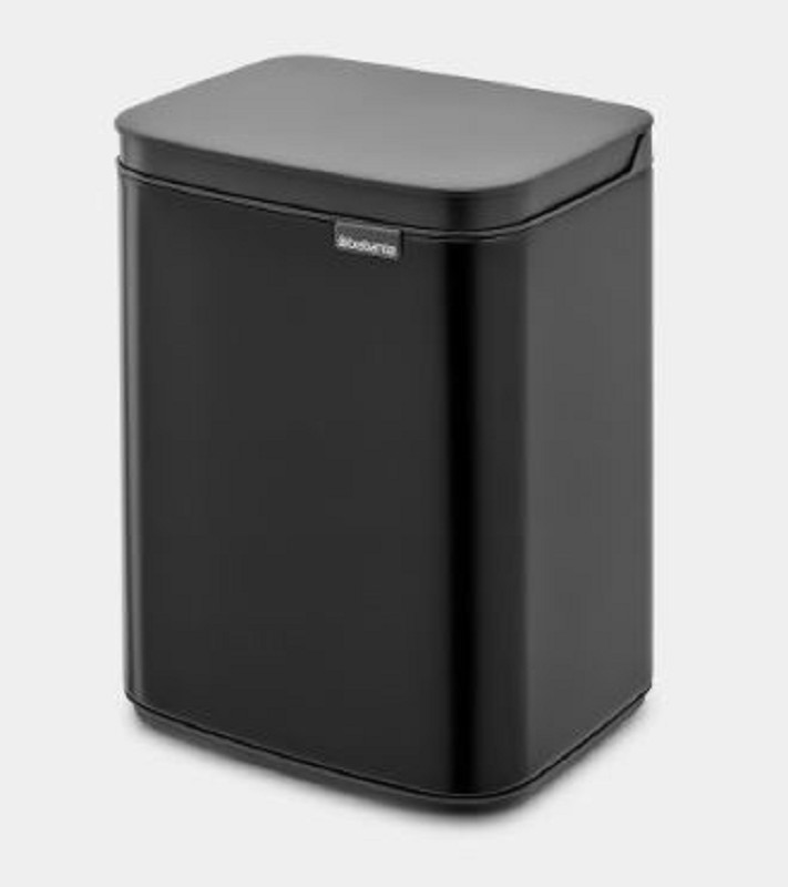 Brabantia Bo Afvalbak 4L