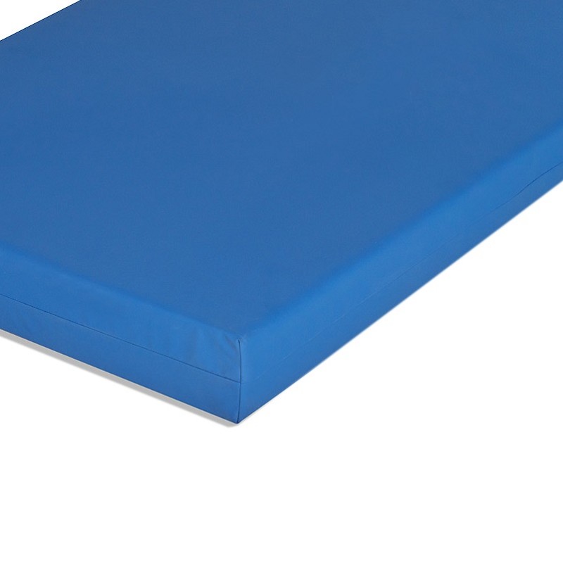 Protecta+ hoezen Blauw 80x200x16