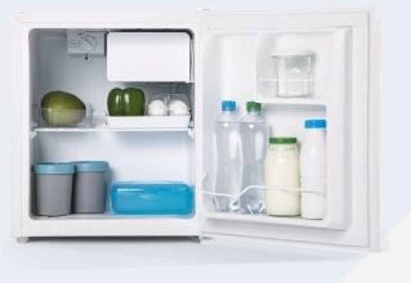SB4116 Koelkast barmodel met vriezer 41L